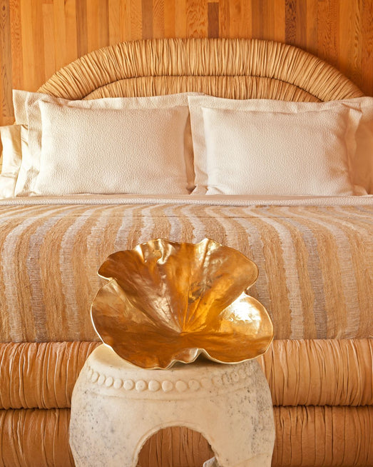 Kelly Wearstler Seal Beach residence interior