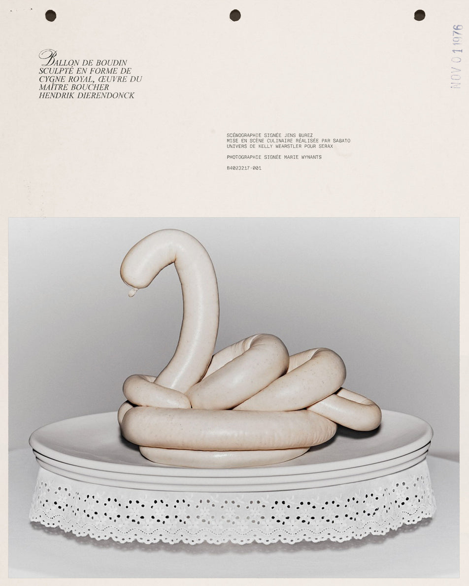 Kelly Wearstler x Serax Dune — image 11