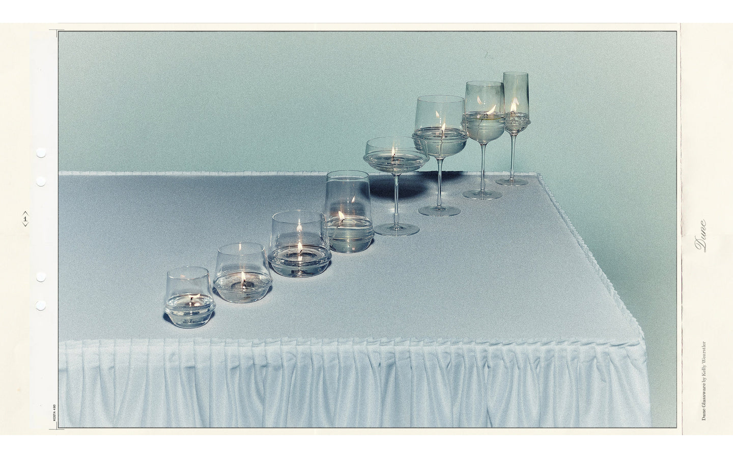 Kelly Wearstler x Serax Dune — image 13