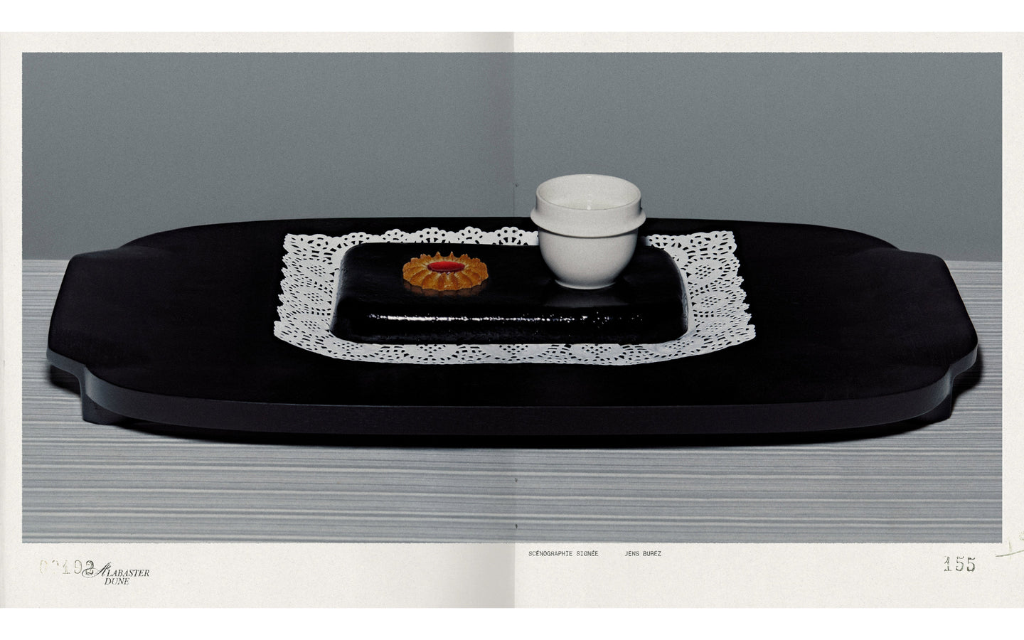 Kelly Wearstler x Serax Dune — image 15