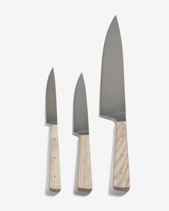 Kelly Wearstler Dune Pairing Knife — view 2