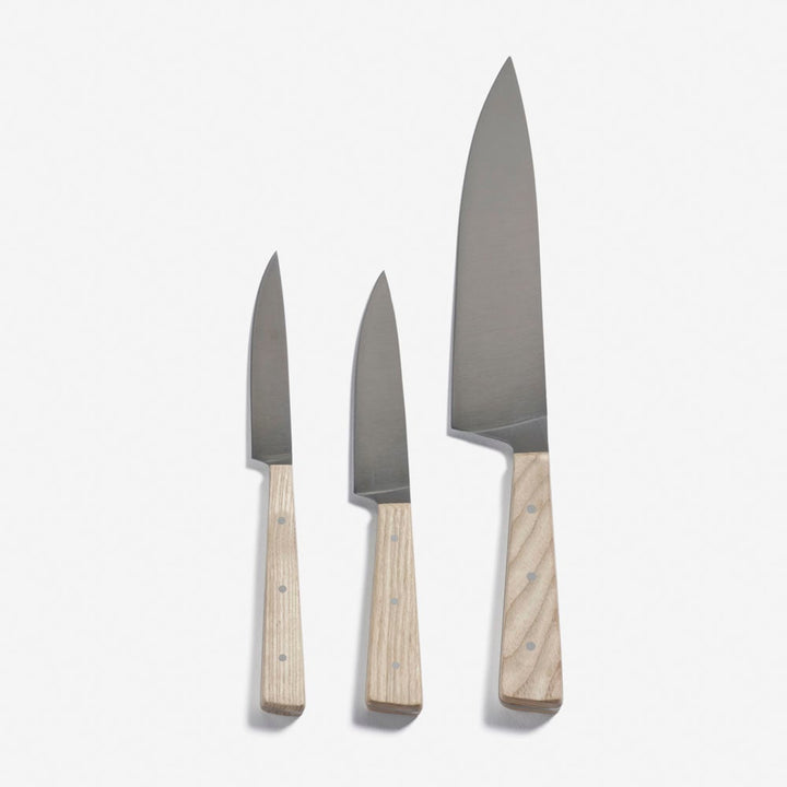 Kelly Wearstler Dune Pairing Knife — view 2
