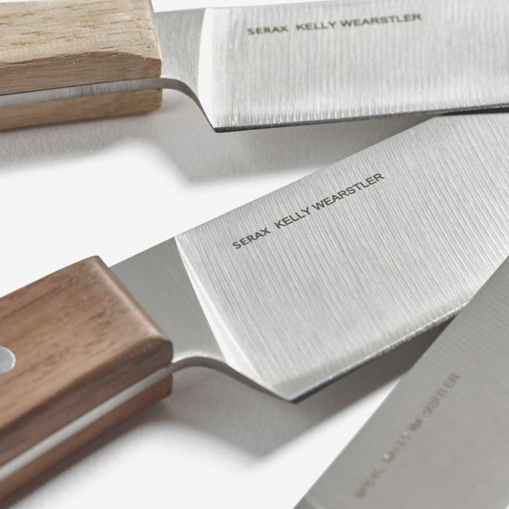 Kelly Wearstler Dune Pairing Knife — view 5