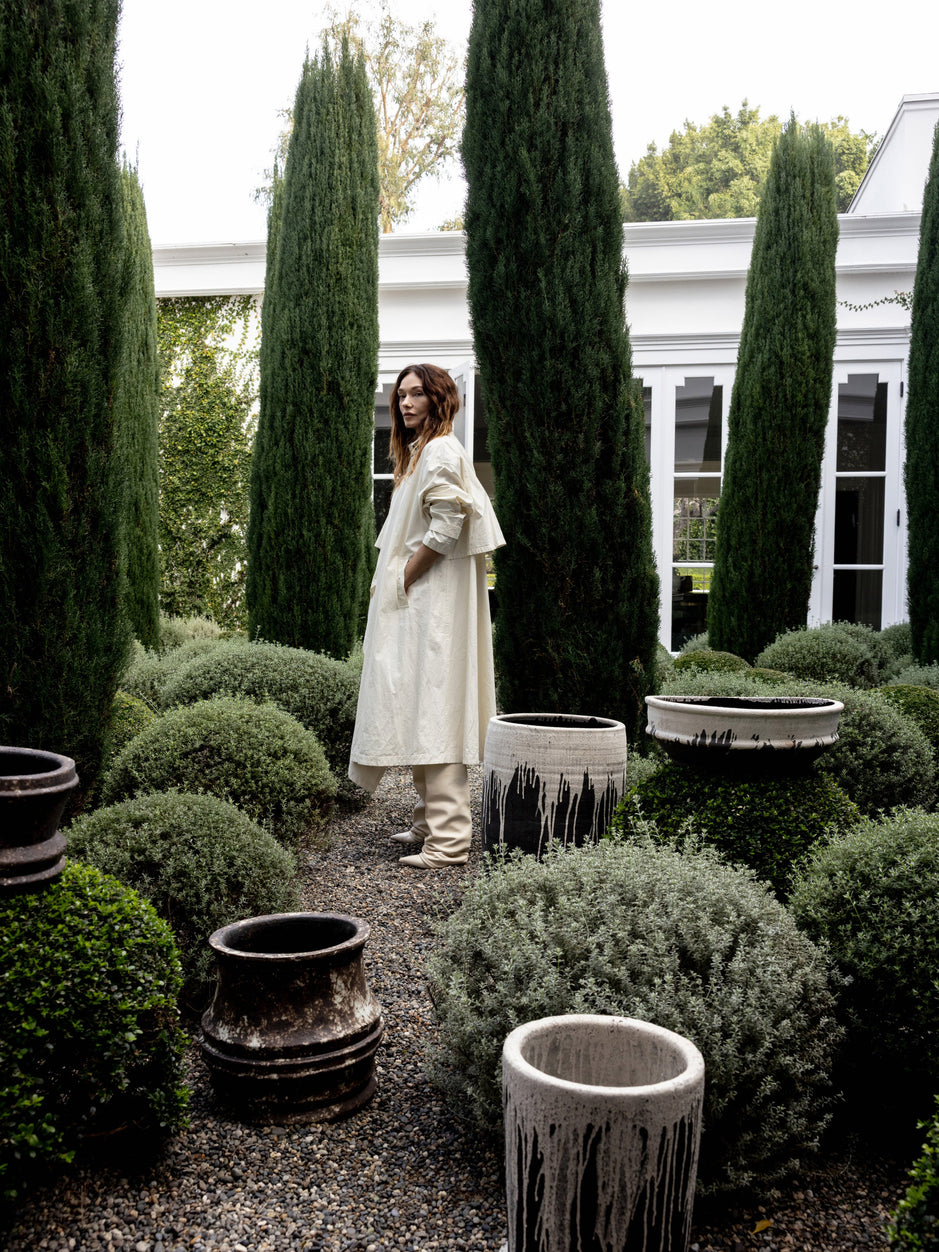 Kelly Wearstler x Serax Planters — image 2