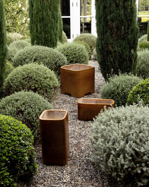 Kelly Wearstler x Serax Planters — image 3