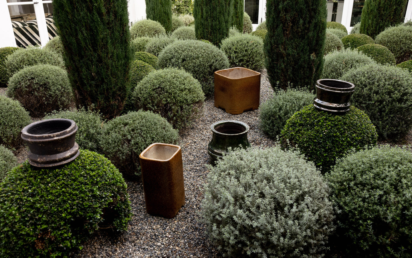 Kelly Wearstler x Serax Planters — image 6