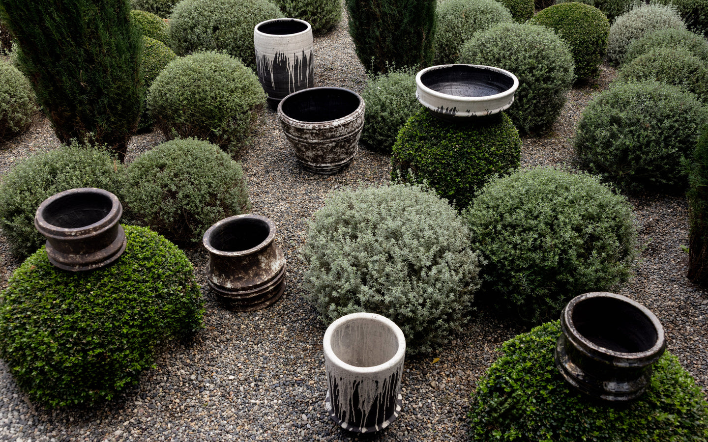 Kelly Wearstler x Serax Planters — image 9