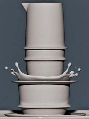 Kelly Wearstler x Serax — image 5