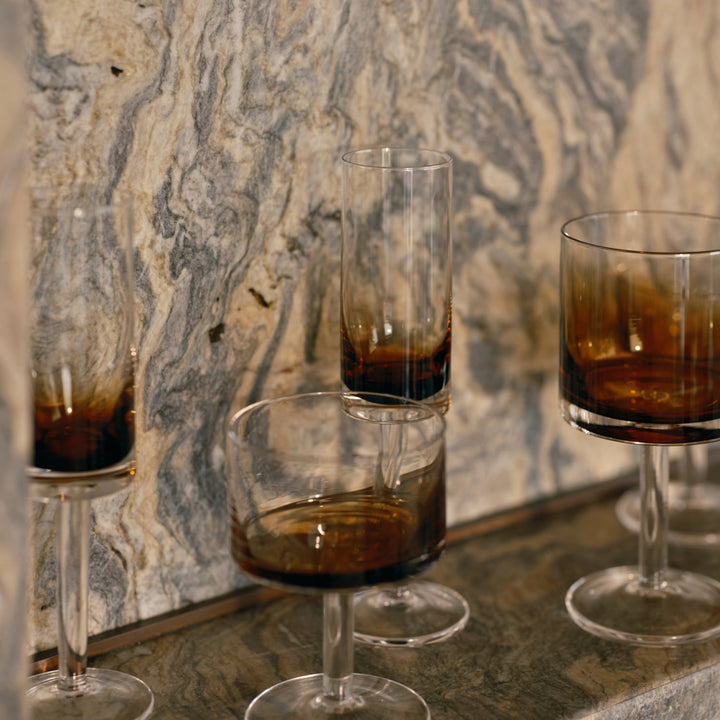 Kelly Wearstler Zuma Red Wine Glass, Set Of 4 — view 3