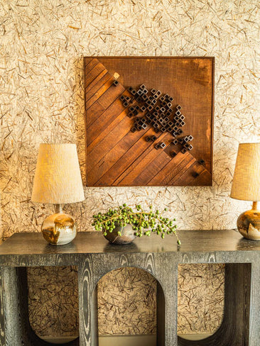 Santa Monica Proper Hotel interior by Kelly Wearstler