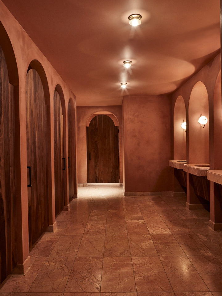 Santa Monica Proper Hotel interior by Kelly Wearstler