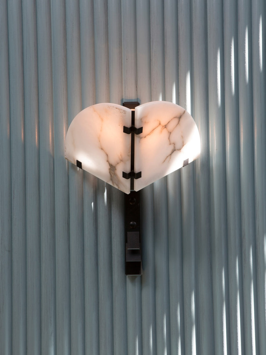 Villon interior by Kelly Wearstler