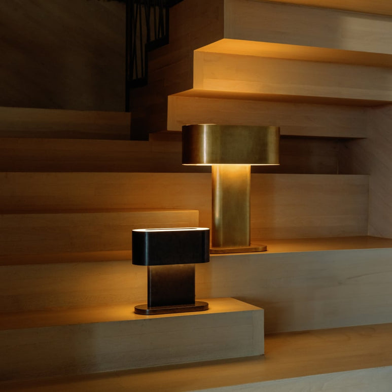 Kelly Wearstler Wyllis Medium Table Lamp — view 3