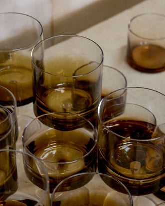 Kelly Wearstler Zuma Shot Glass, Set Of 4 — view 2