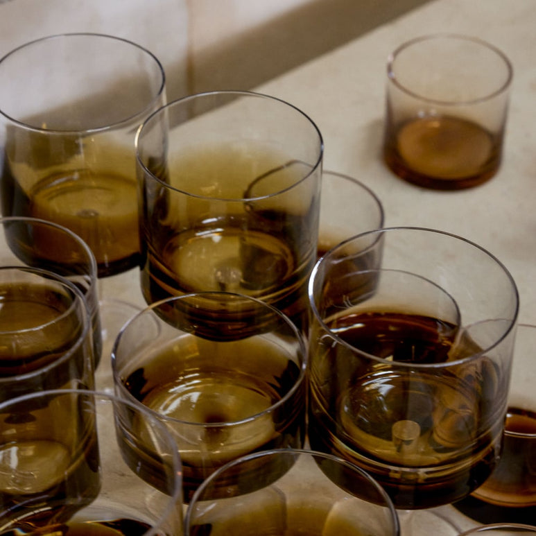 Kelly Wearstler Zuma Shot Glass, Set Of 4 — view 2